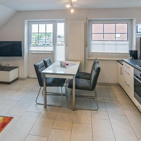 Ferienwohnung Austernfischer بينسيرسيال المظهر الخارجي الصورة
