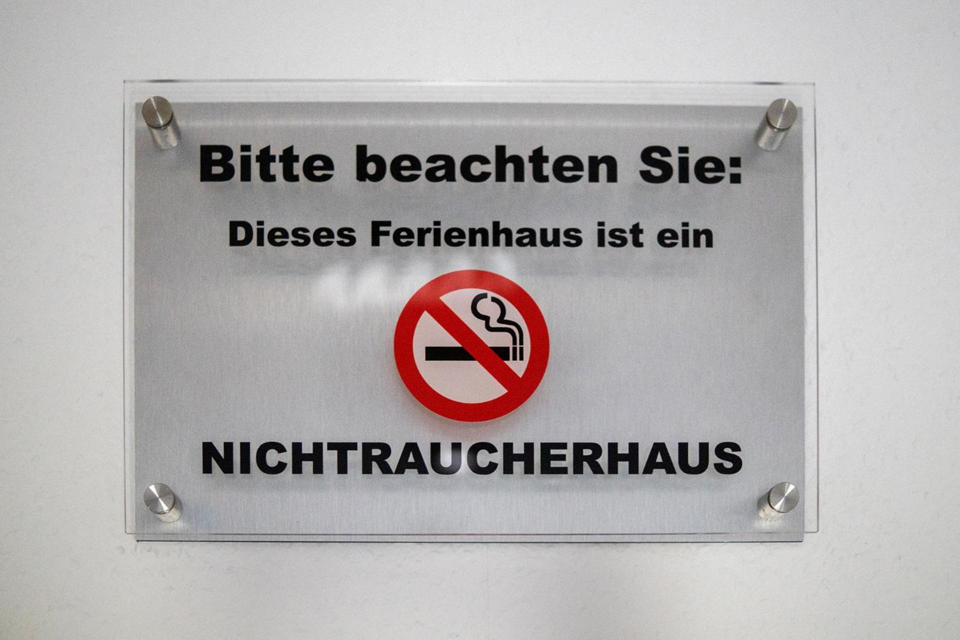 Ferienwohnung Austernfischer بينسيرسيال المظهر الخارجي الصورة